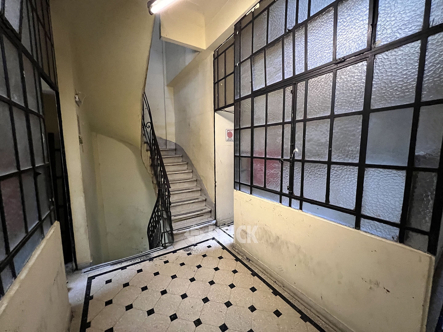 ALEM, LEANDRO N., AV. al 500 8