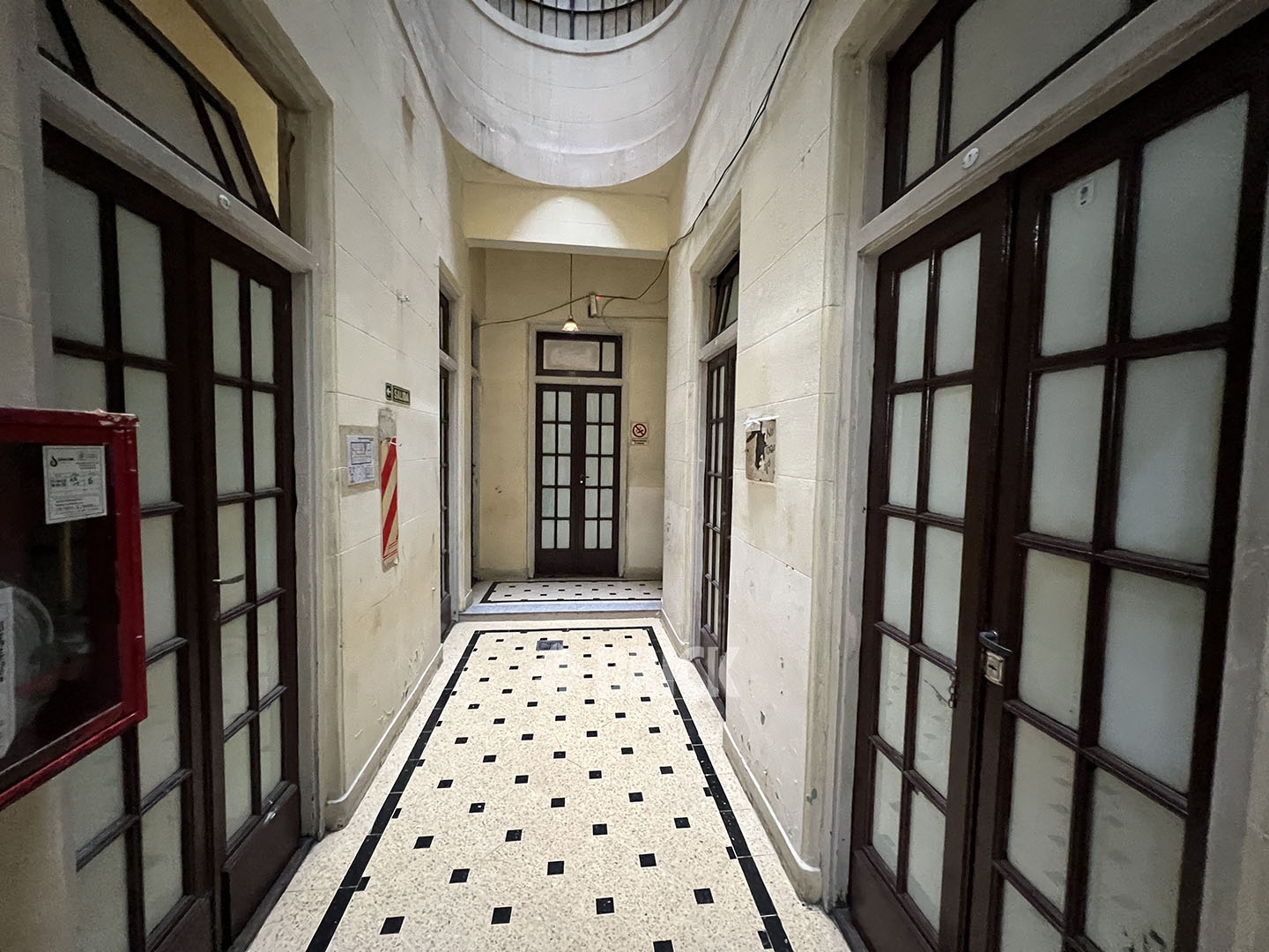 ALEM, LEANDRO N., AV. al 500 9