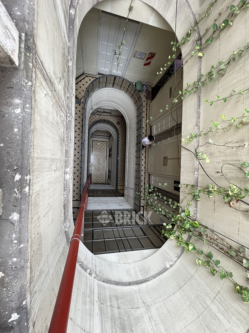 ALEM, LEANDRO N., AV. al 500 14