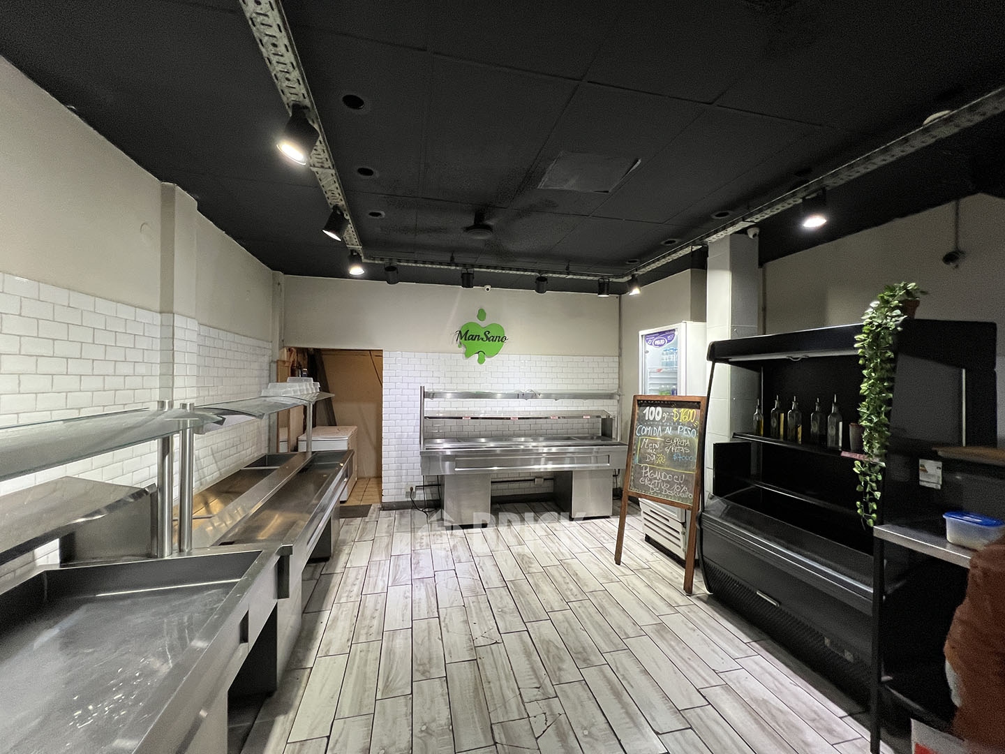 ALEM, LEANDRO N., AV. al 500 15