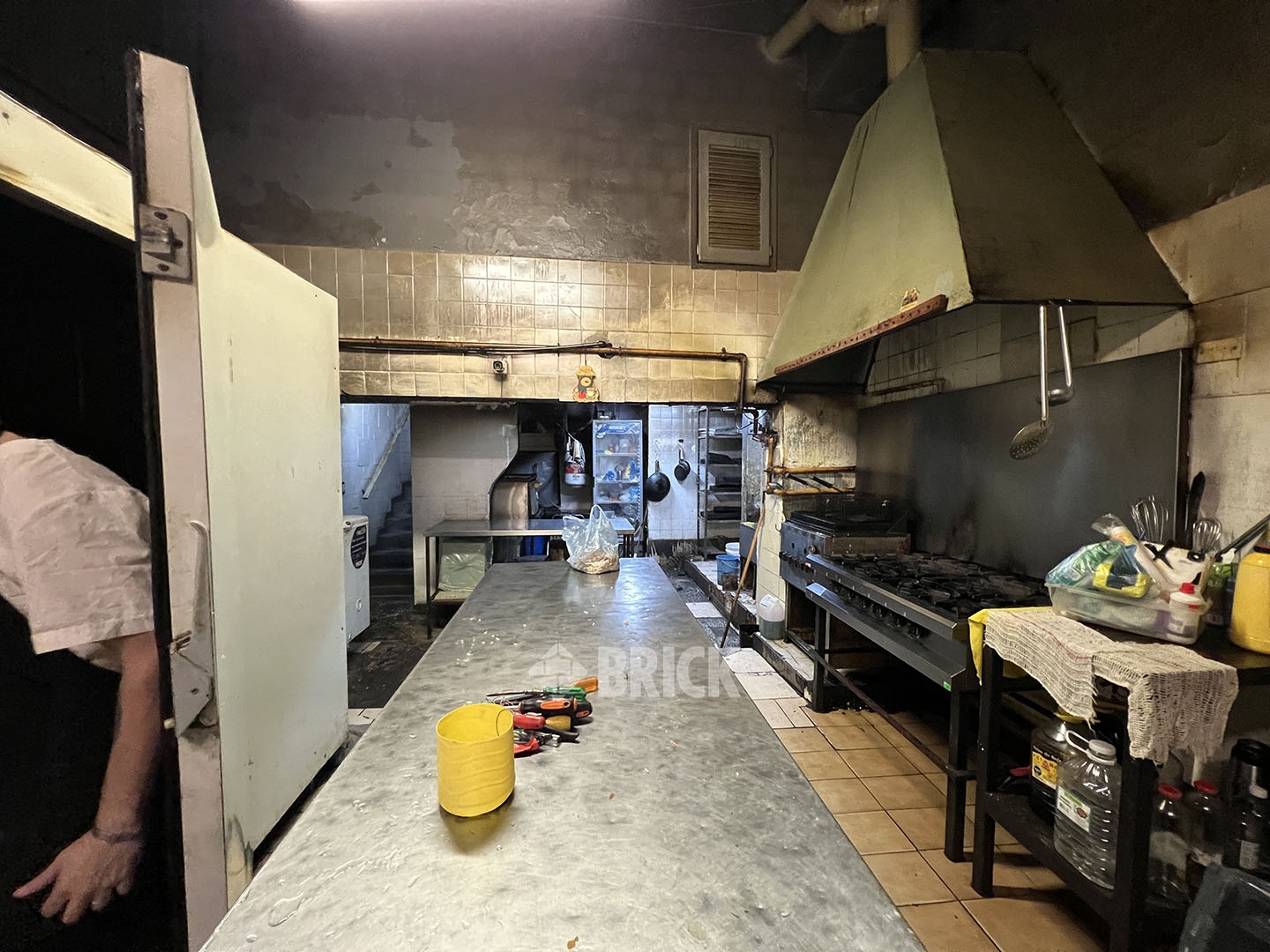 ALEM, LEANDRO N., AV. al 500 16