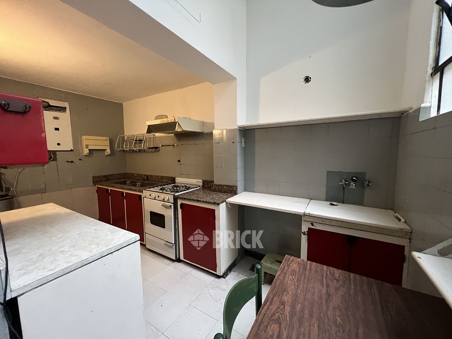 MITRE, BARTOLOME al 2600 Piso 1 16