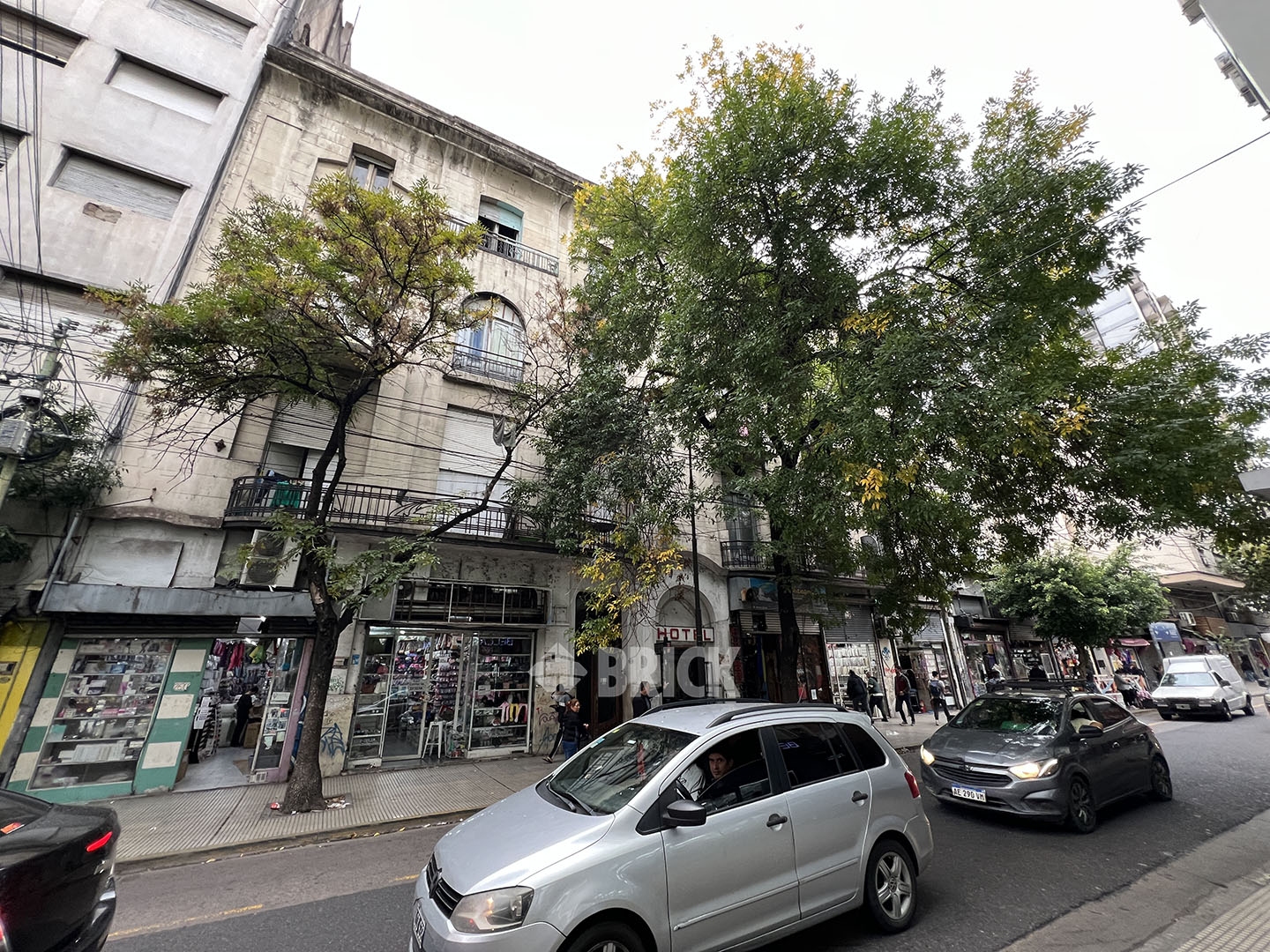 MITRE, BARTOLOME al 2600 Piso 1 22