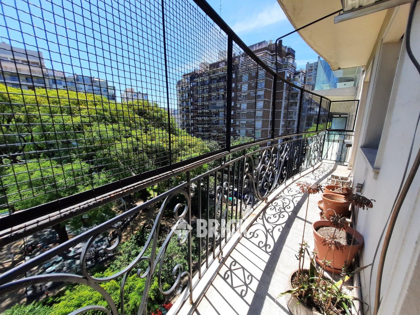 SALGUERO, JERONIMO al 2500 Piso 7 12