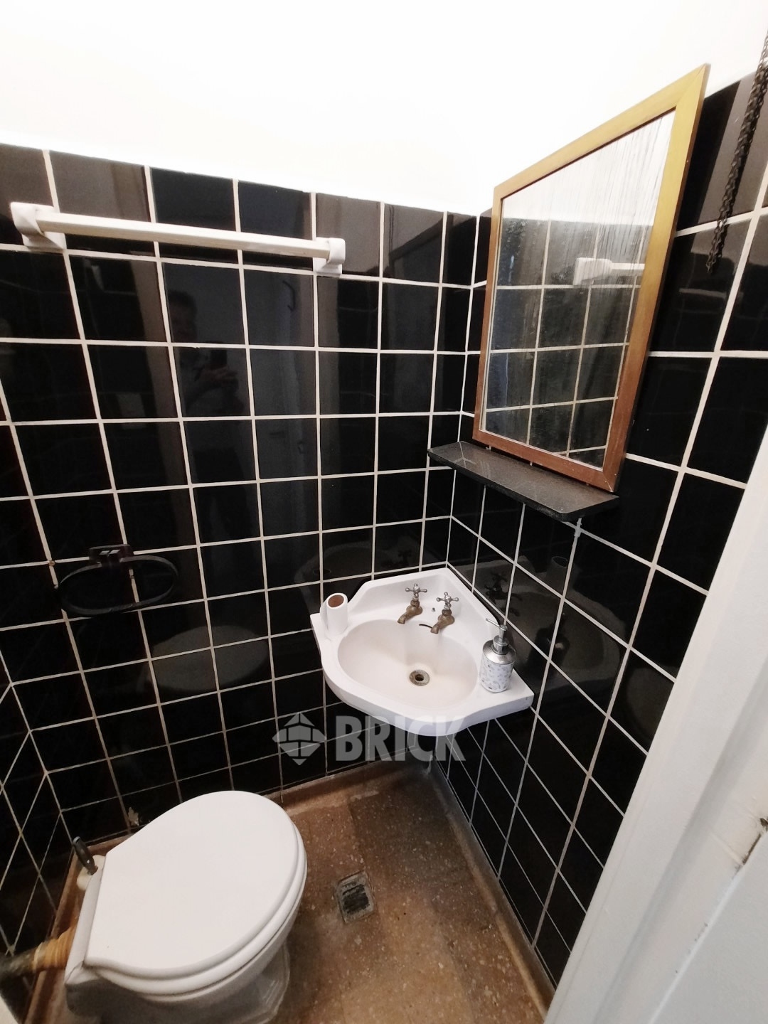 SALGUERO, JERONIMO al 2500 Piso 7 14