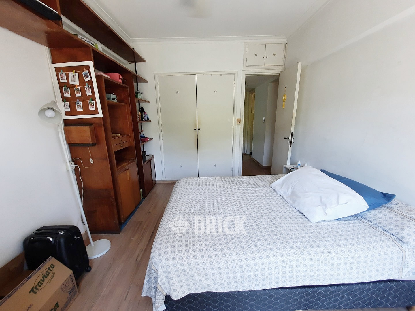 SALGUERO, JERONIMO al 2500 Piso 7 17