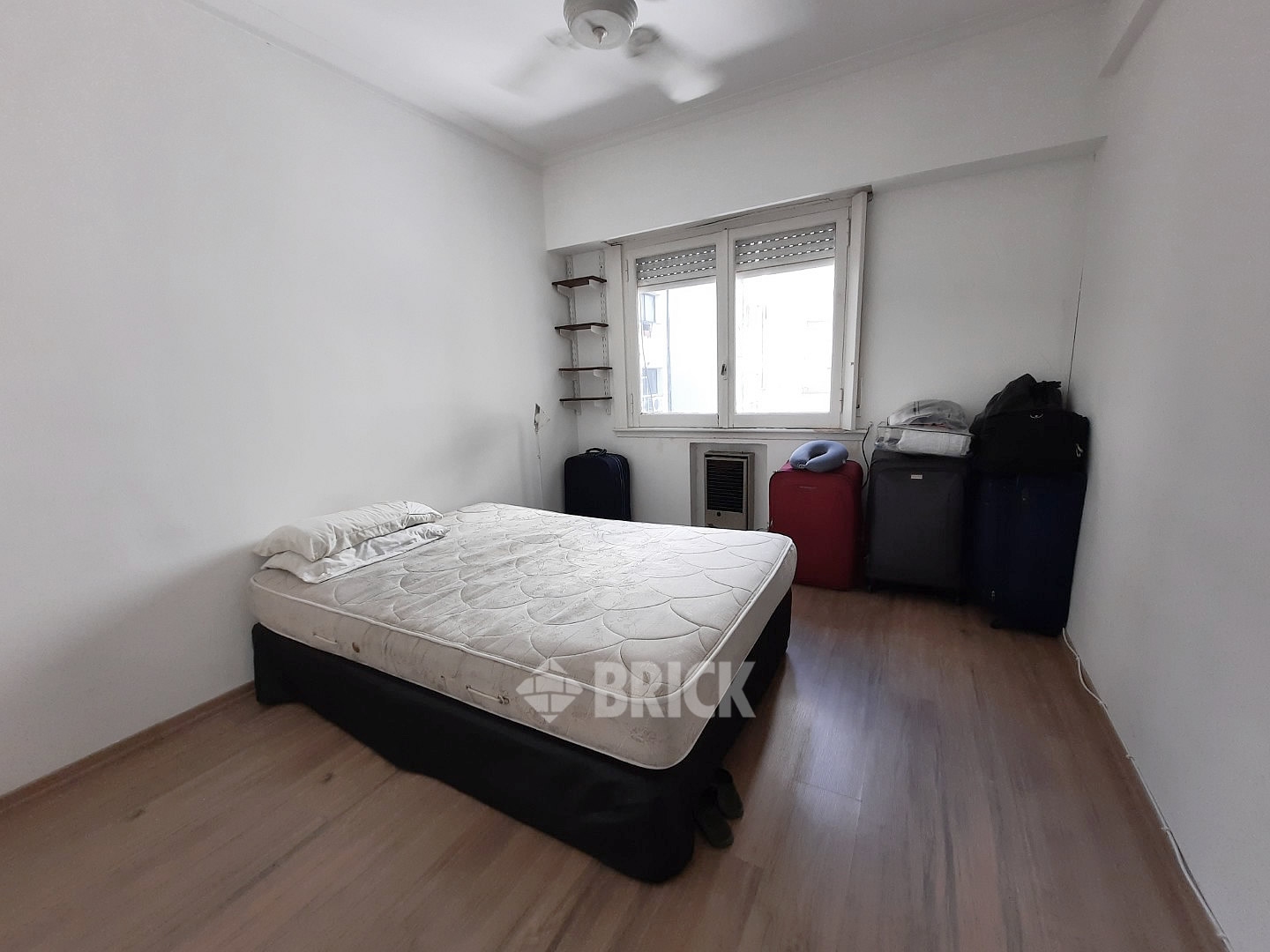 SALGUERO, JERONIMO al 2500 Piso 7 21