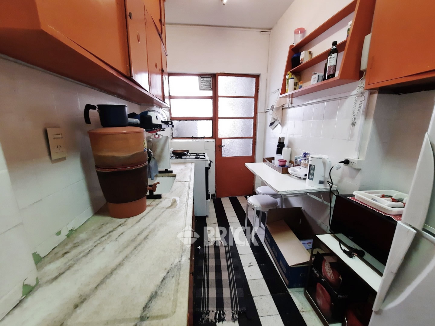 SALGUERO, JERONIMO al 2500 Piso 7 23