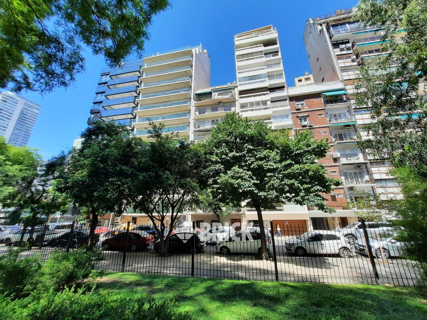 SALGUERO, JERONIMO al 2500 Piso 7 38