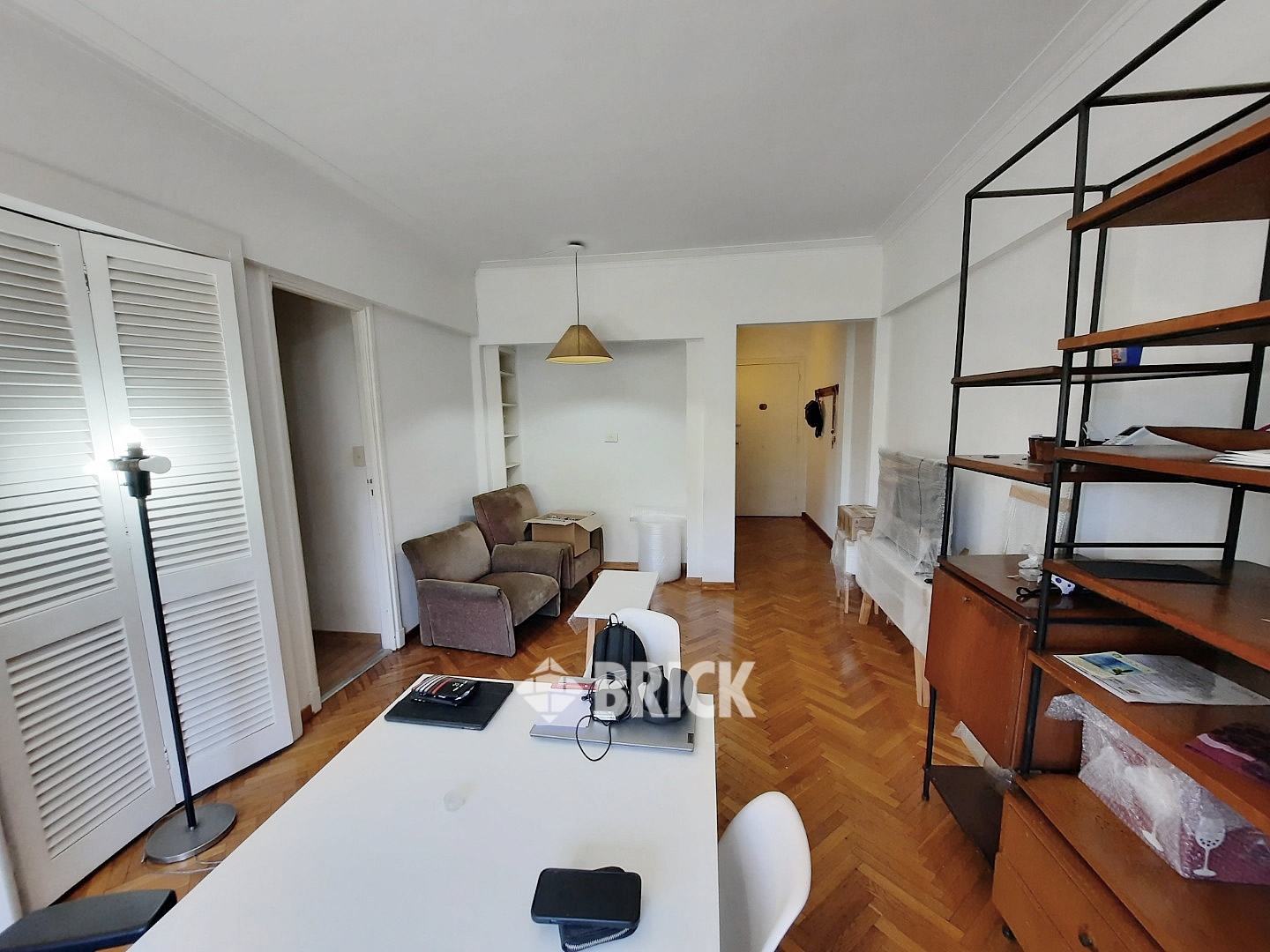 SALGUERO, JERONIMO al 2500 Piso 7 8