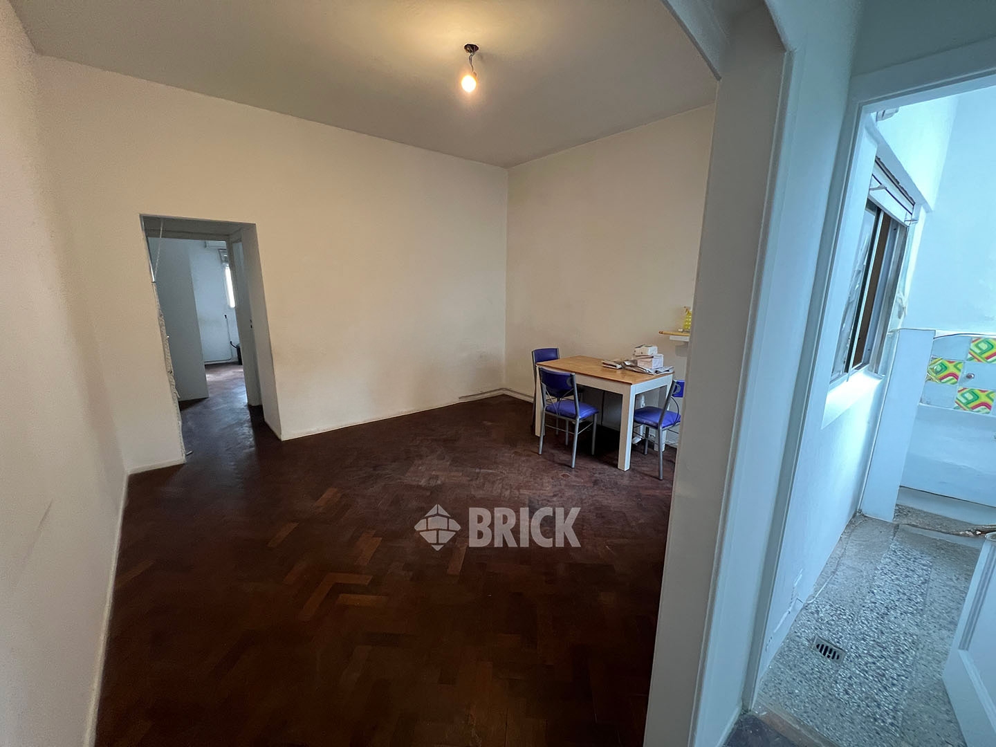 ALVAREZ, DONATO, T. GRAL. al 500 Piso 2 1