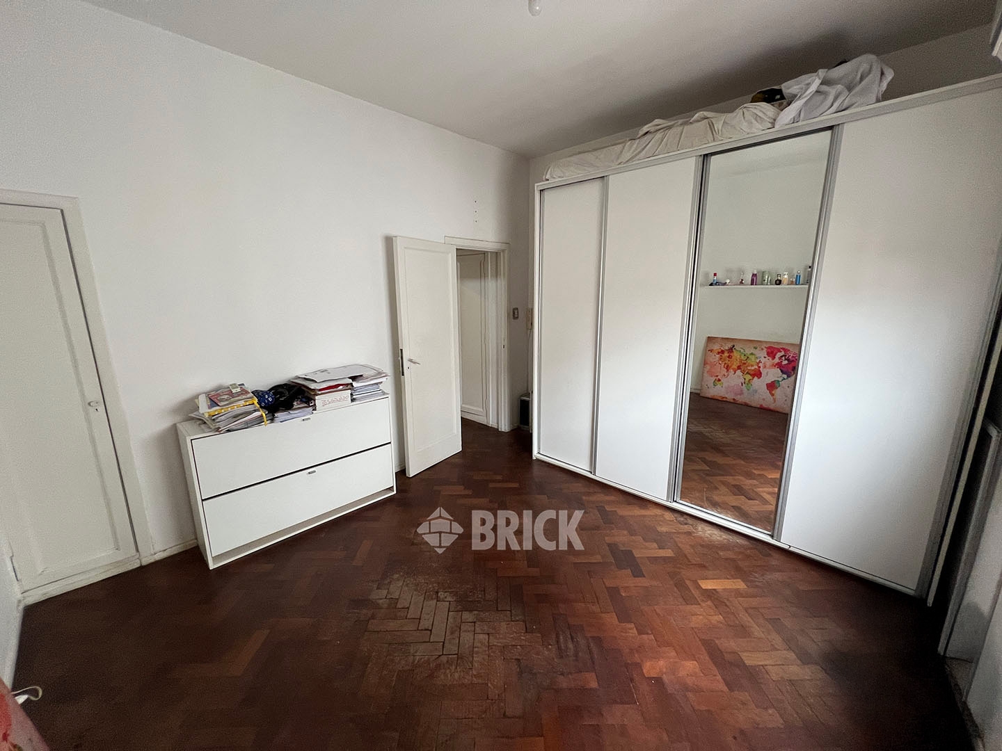 ALVAREZ, DONATO, T. GRAL. al 500 Piso 2 10