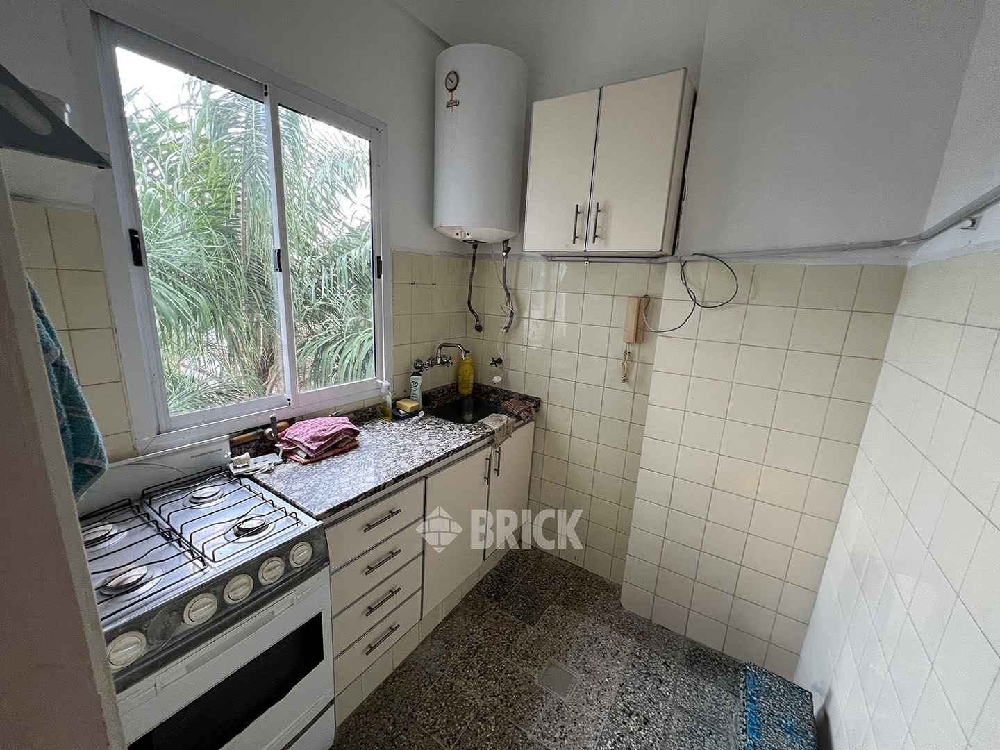 ALVAREZ, DONATO, T. GRAL. al 500 Piso 2 11