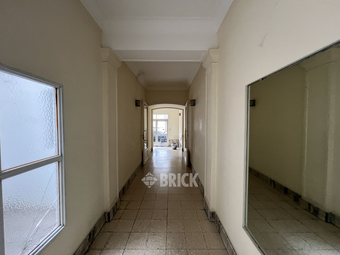 ALVAREZ, DONATO, T. GRAL. al 500 Piso 2 12