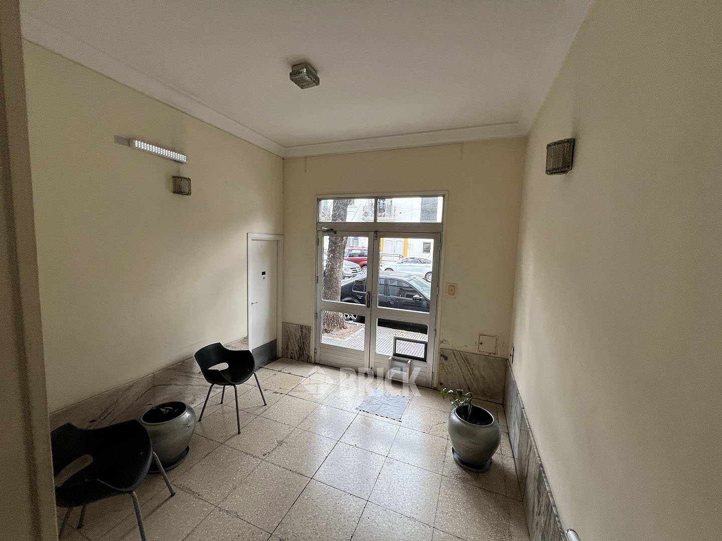 ALVAREZ, DONATO, T. GRAL. al 500 Piso 2 13