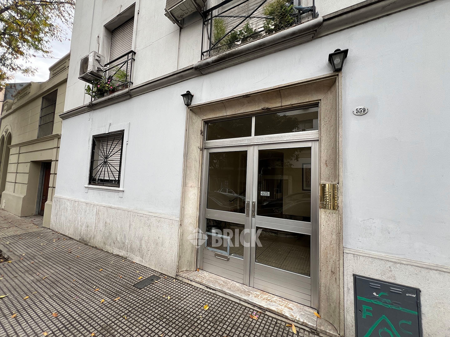 ALVAREZ, DONATO, T. GRAL. al 500 Piso 2 14