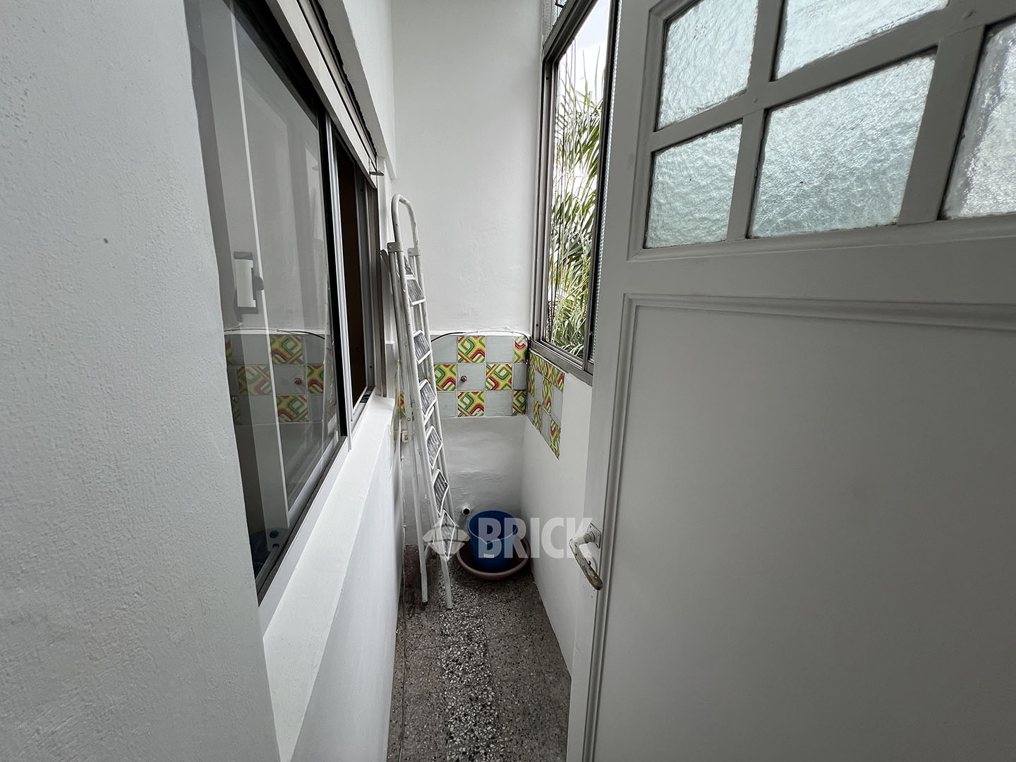 ALVAREZ, DONATO, T. GRAL. al 500 Piso 2 3