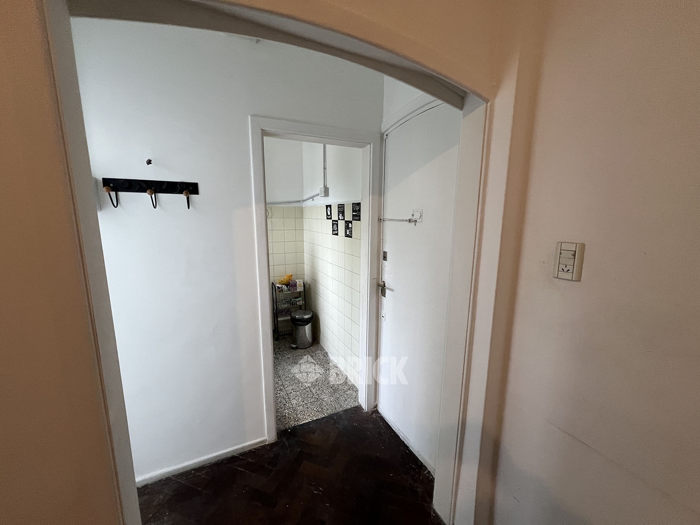 ALVAREZ, DONATO, T. GRAL. al 500 Piso 2 4