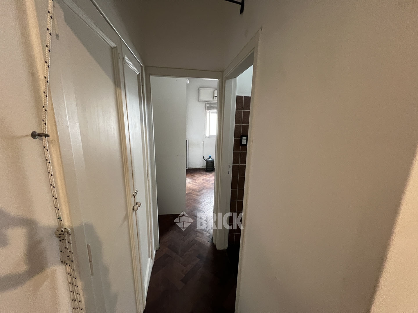 ALVAREZ, DONATO, T. GRAL. al 500 Piso 2 6