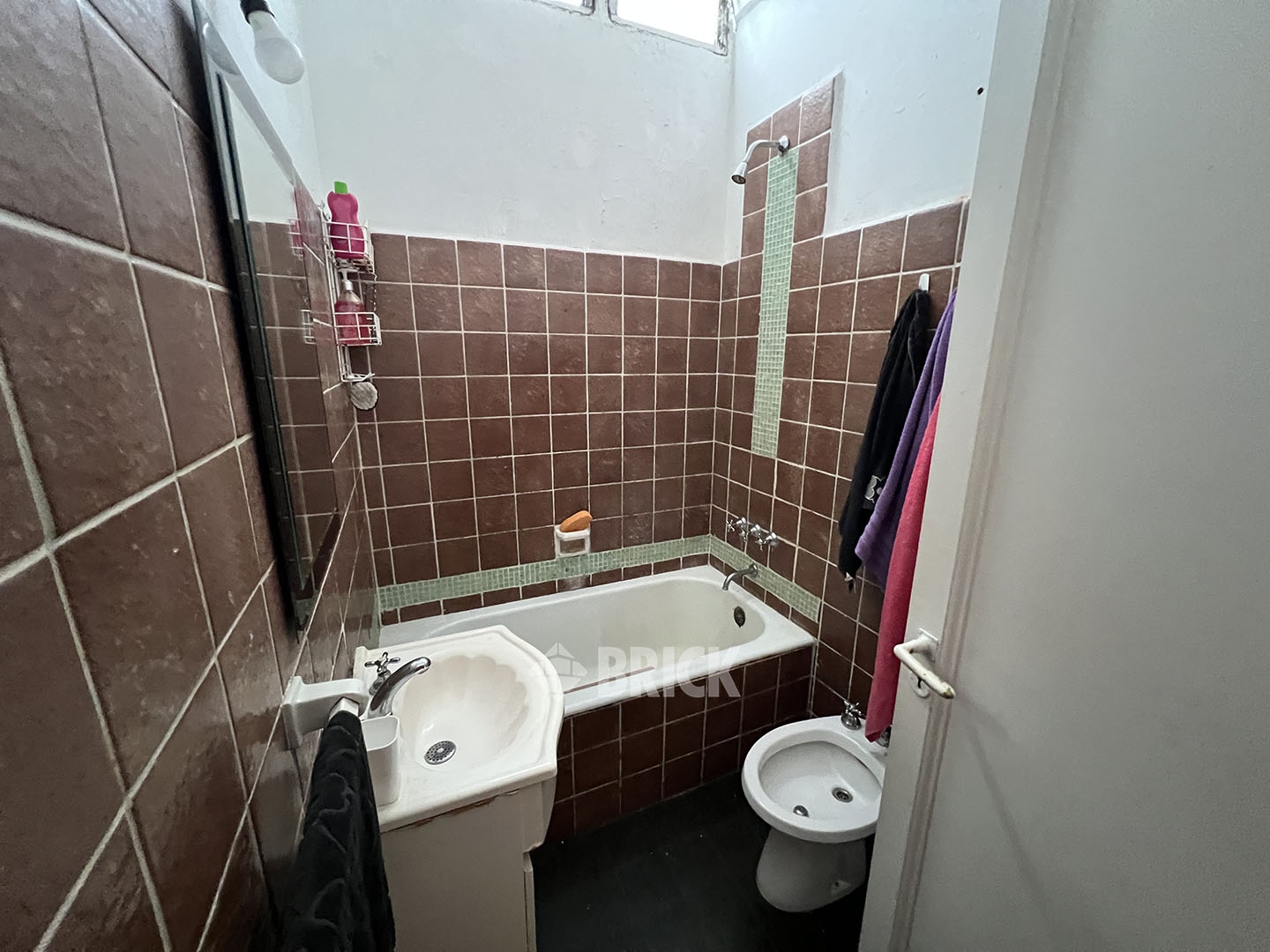 ALVAREZ, DONATO, T. GRAL. al 500 Piso 2 7