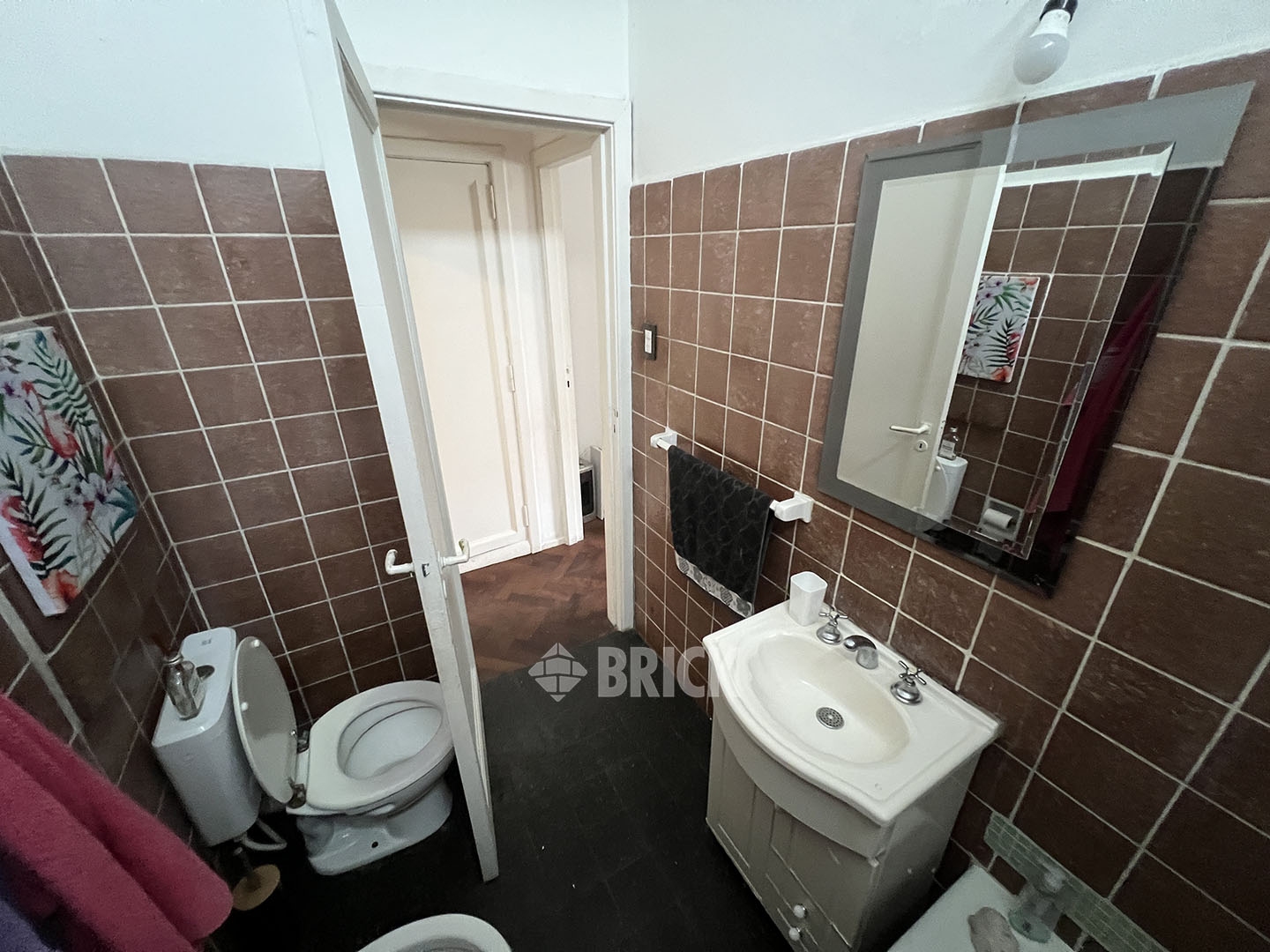 ALVAREZ, DONATO, T. GRAL. al 500 Piso 2 8