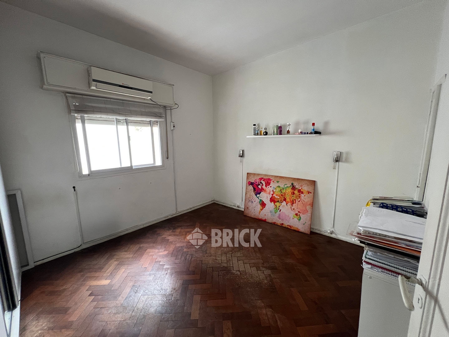 ALVAREZ, DONATO, T. GRAL. al 500 Piso 2 9