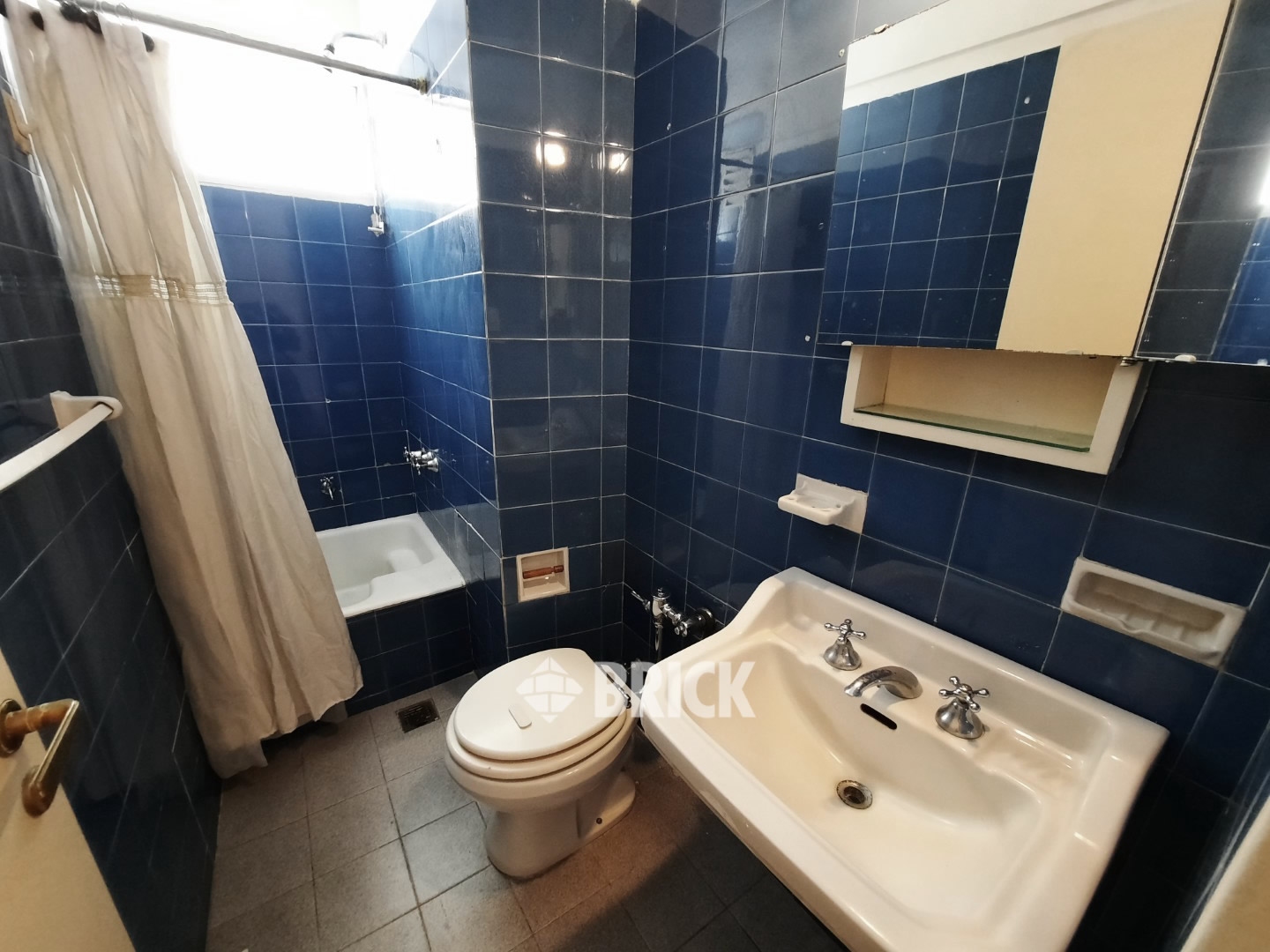 SANTA FE, AV. al 3300 Piso 11 10