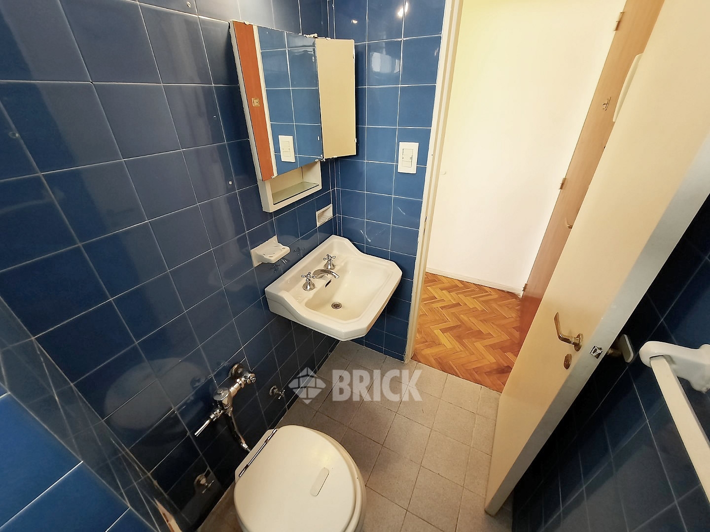 SANTA FE, AV. al 3300 Piso 11 12