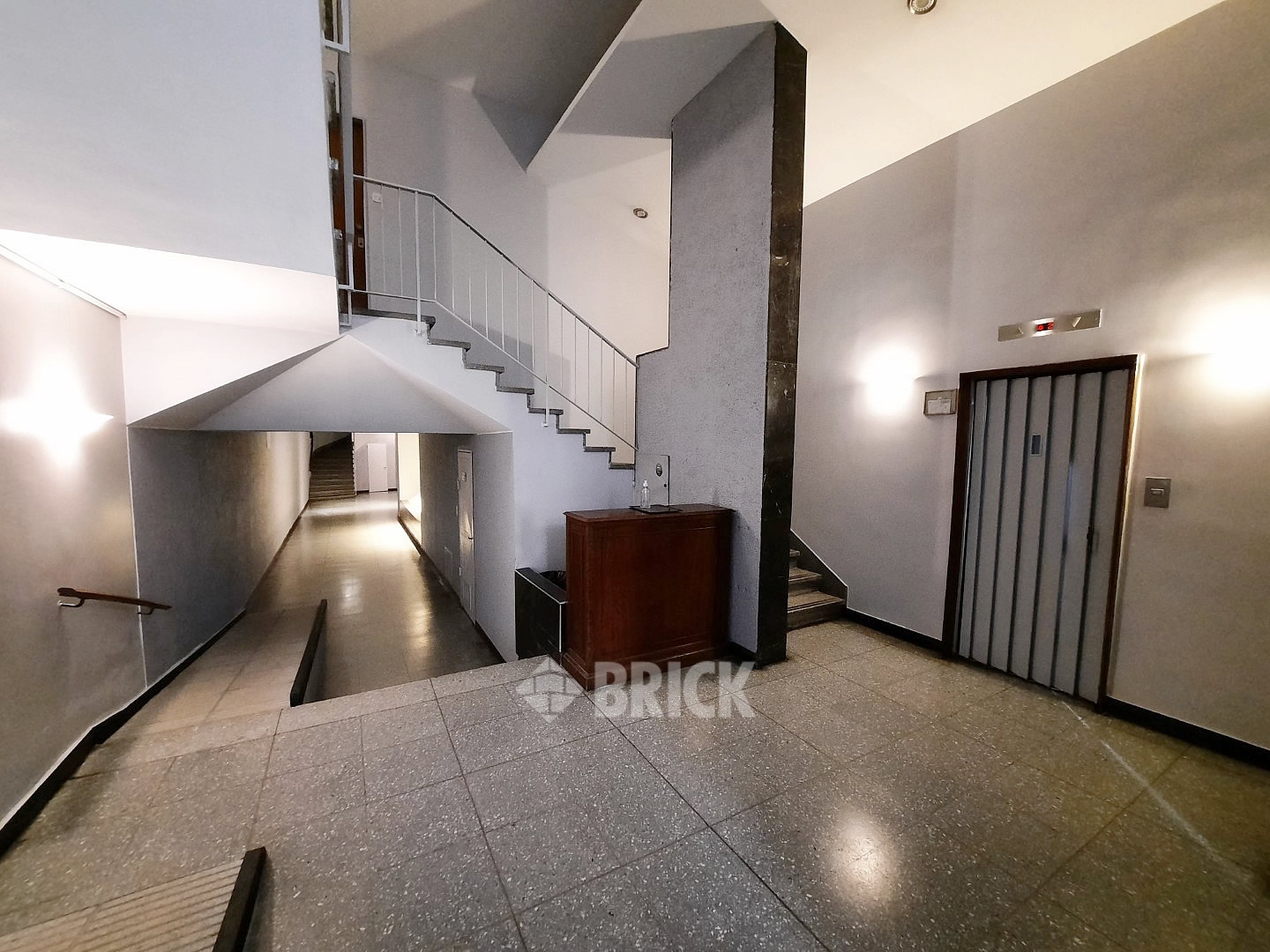 SANTA FE, AV. al 3300 Piso 11 14