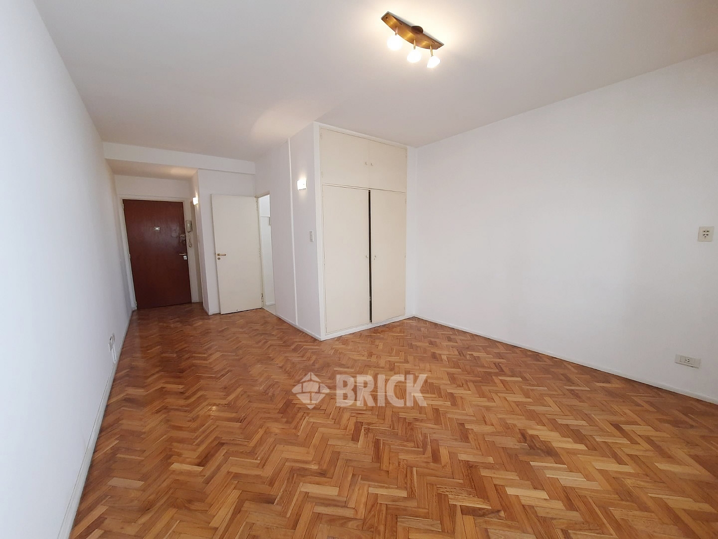 SANTA FE, AV. al 3300 Piso 11 4