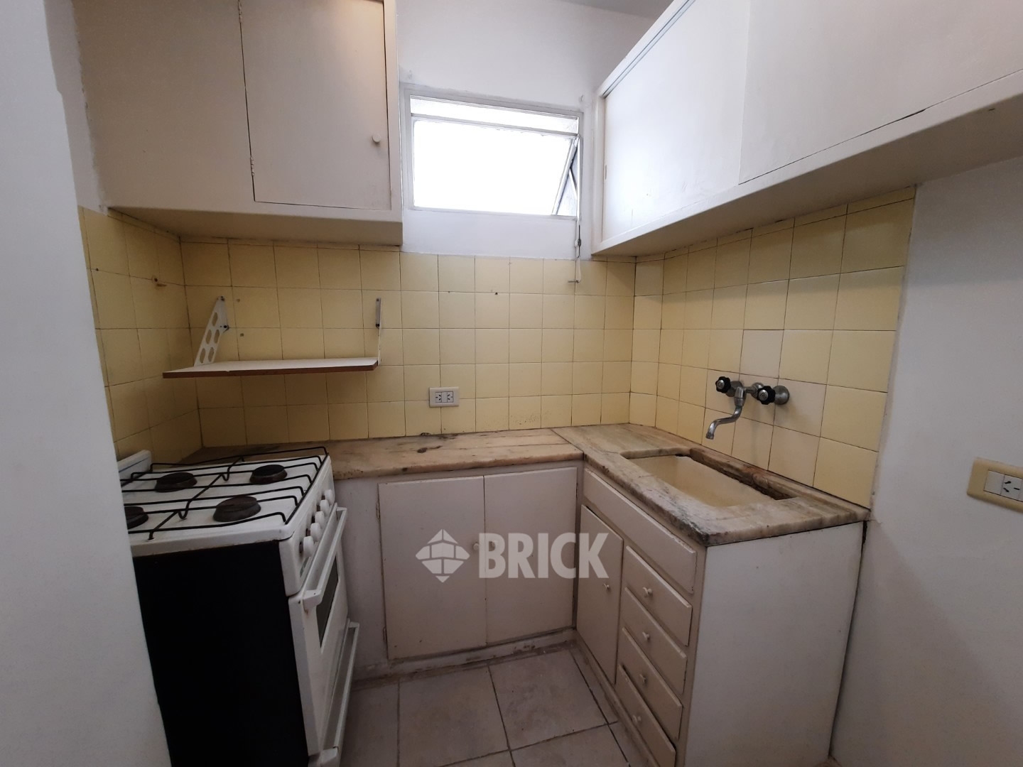 SANTA FE, AV. al 3300 Piso 11 7