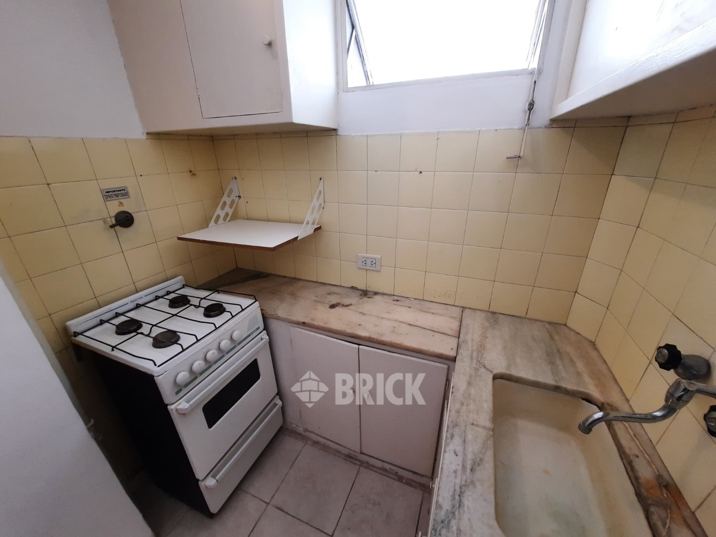 SANTA FE, AV. al 3300 Piso 11 8