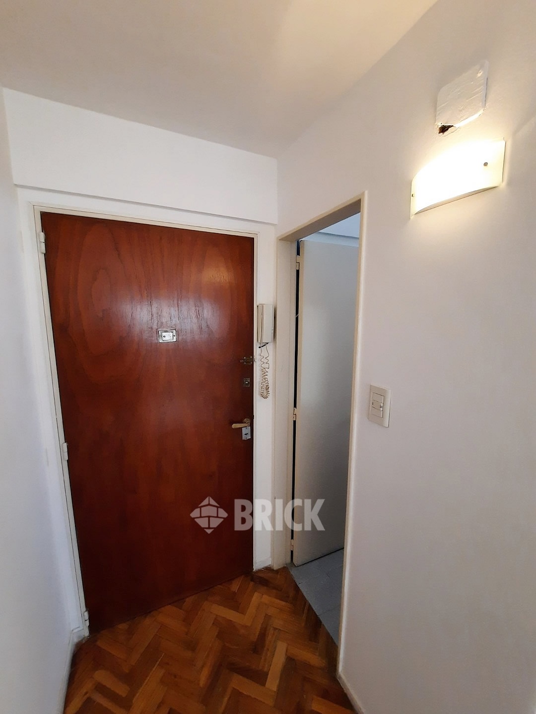 SANTA FE, AV. al 3300 Piso 11 9