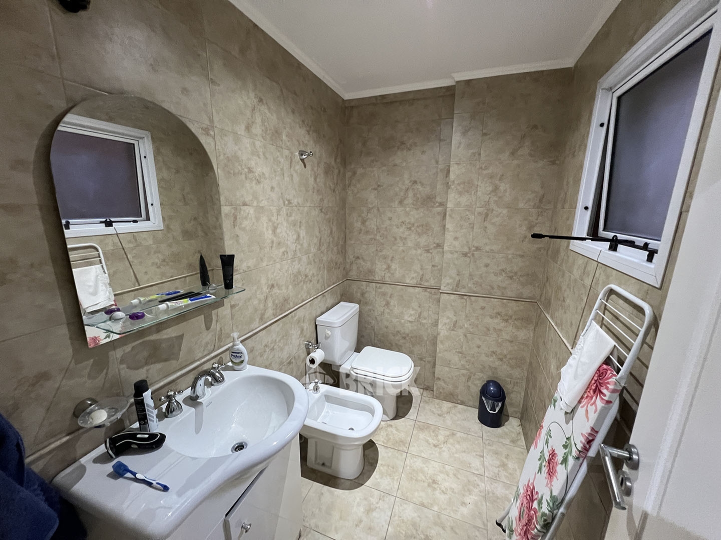 ARANGUREN al 1800 Piso 1 12