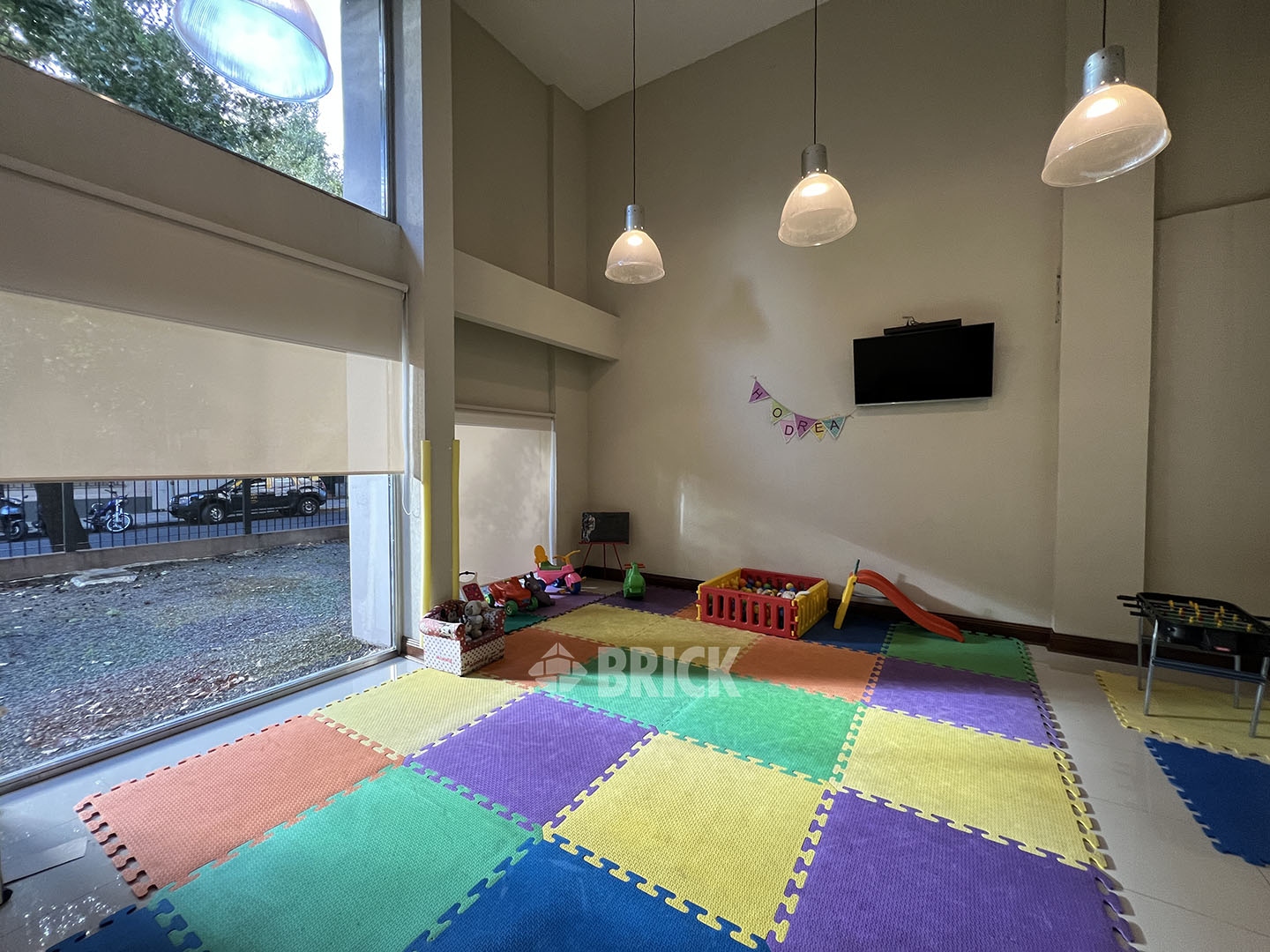 ARANGUREN al 1800 Piso 1 32