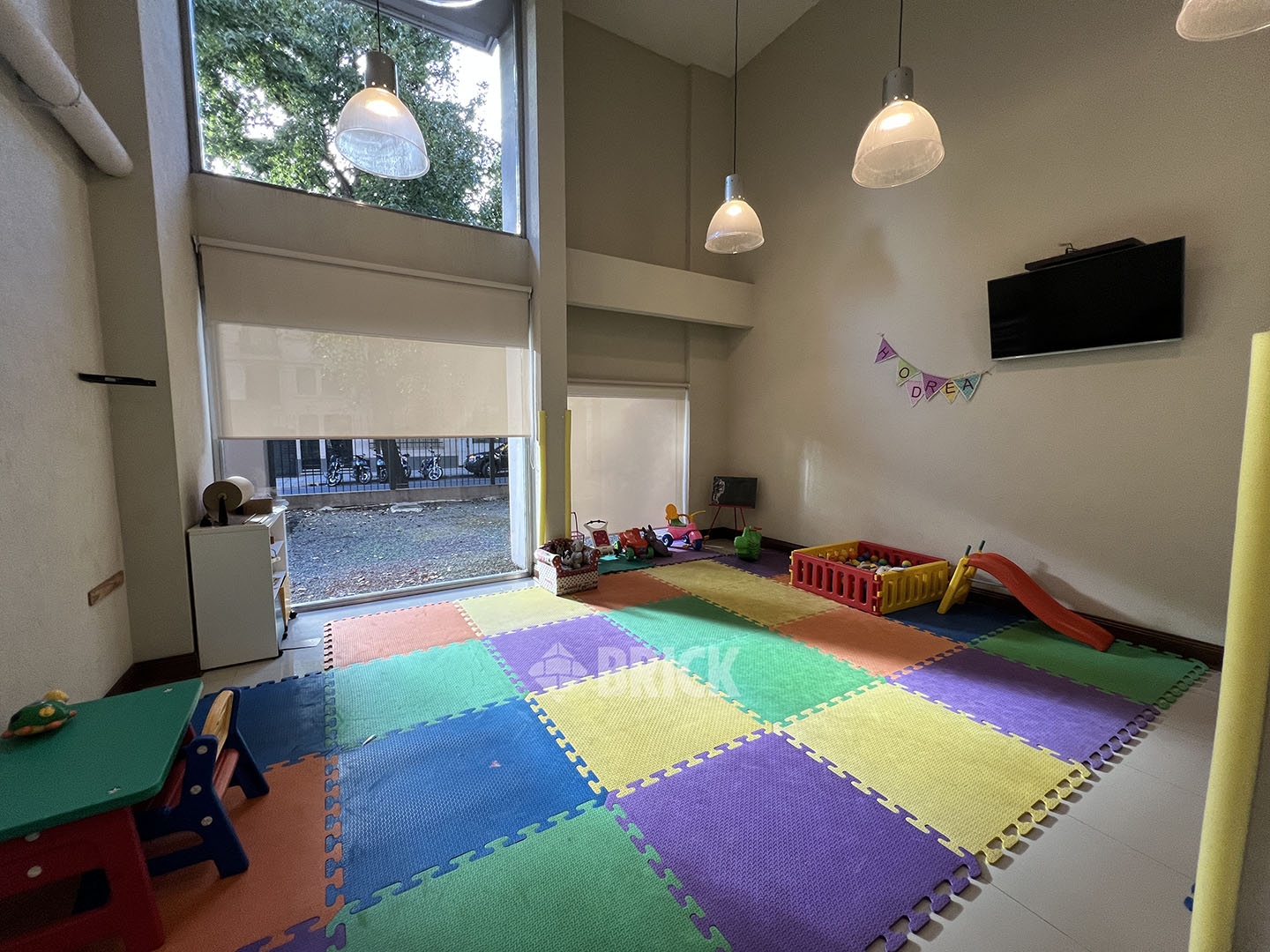 ARANGUREN al 1800 Piso 1 33