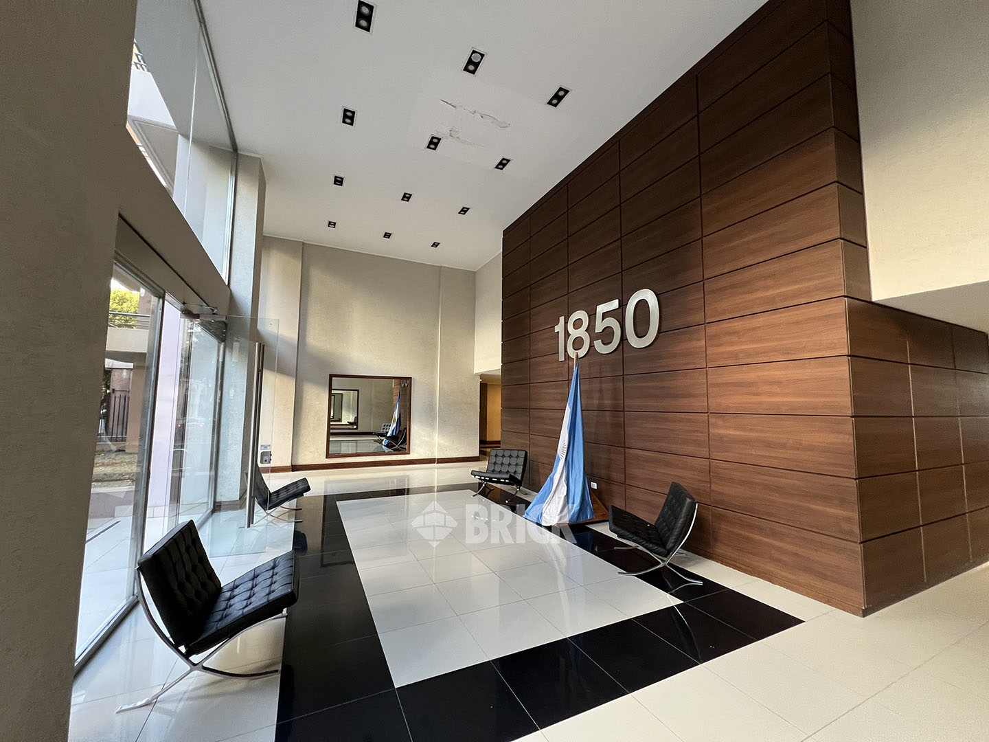 ARANGUREN al 1800 Piso 1 36