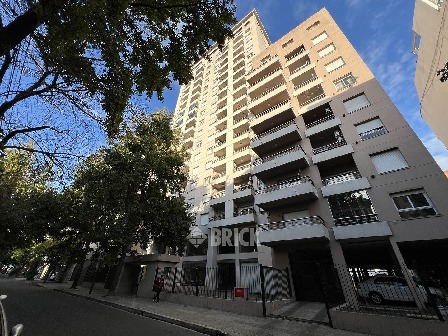 ARANGUREN al 1800 Piso 1 37