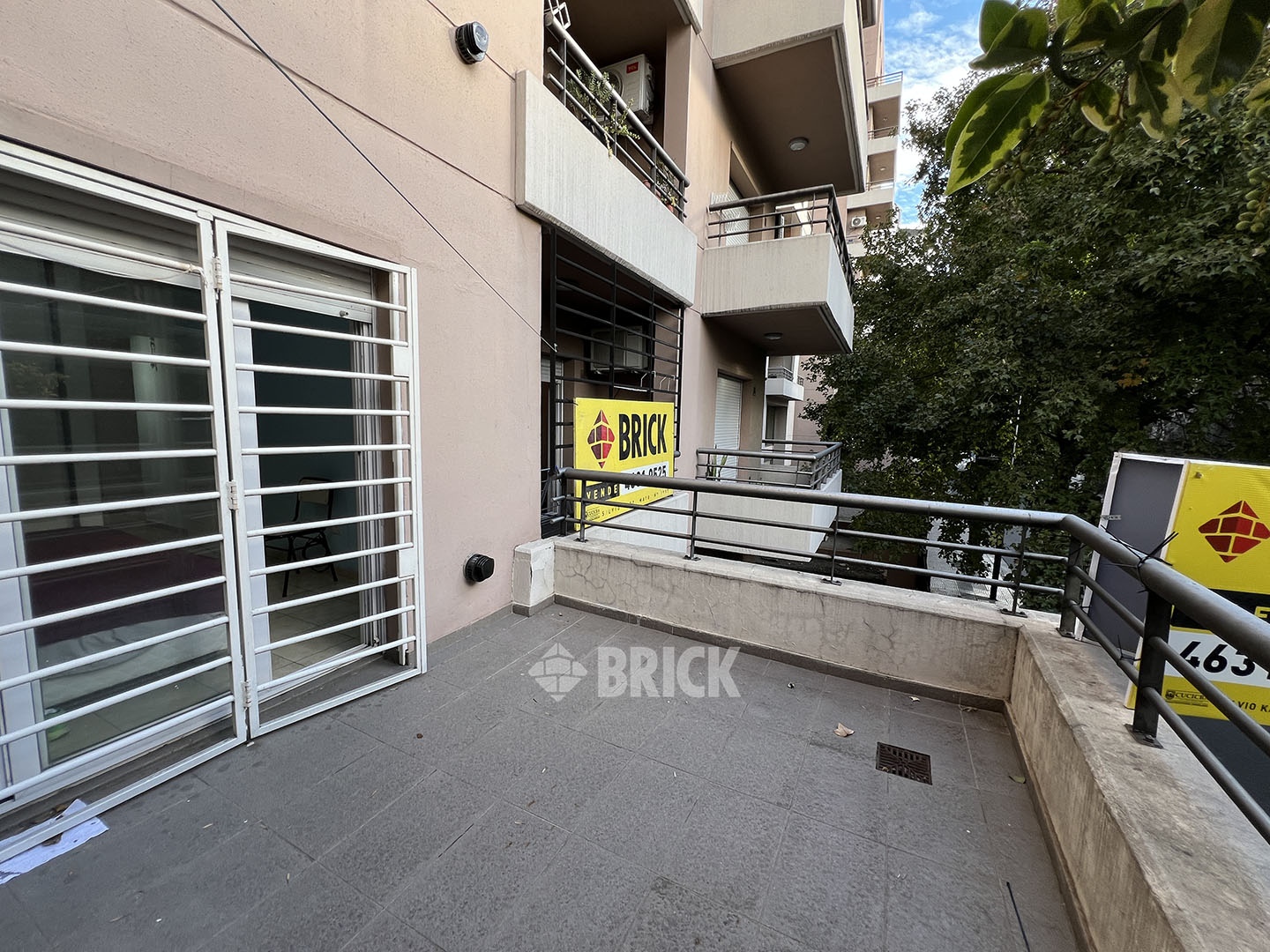 ARANGUREN al 1800 Piso 1 8