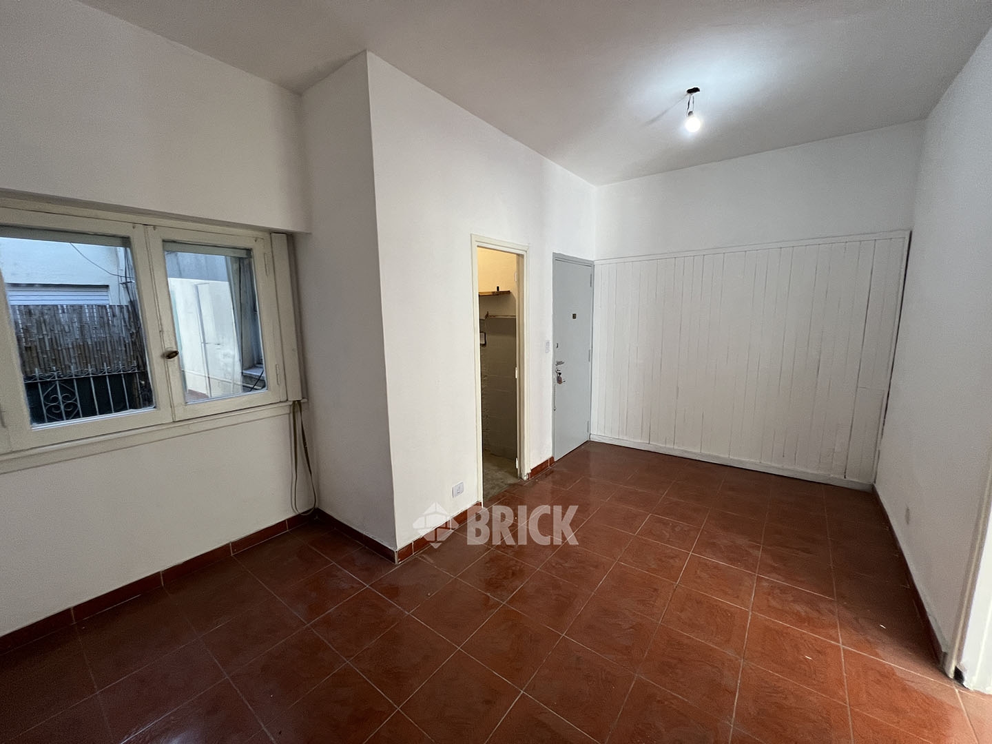 SAN JUAN, AV. al 3800 Piso 1 4