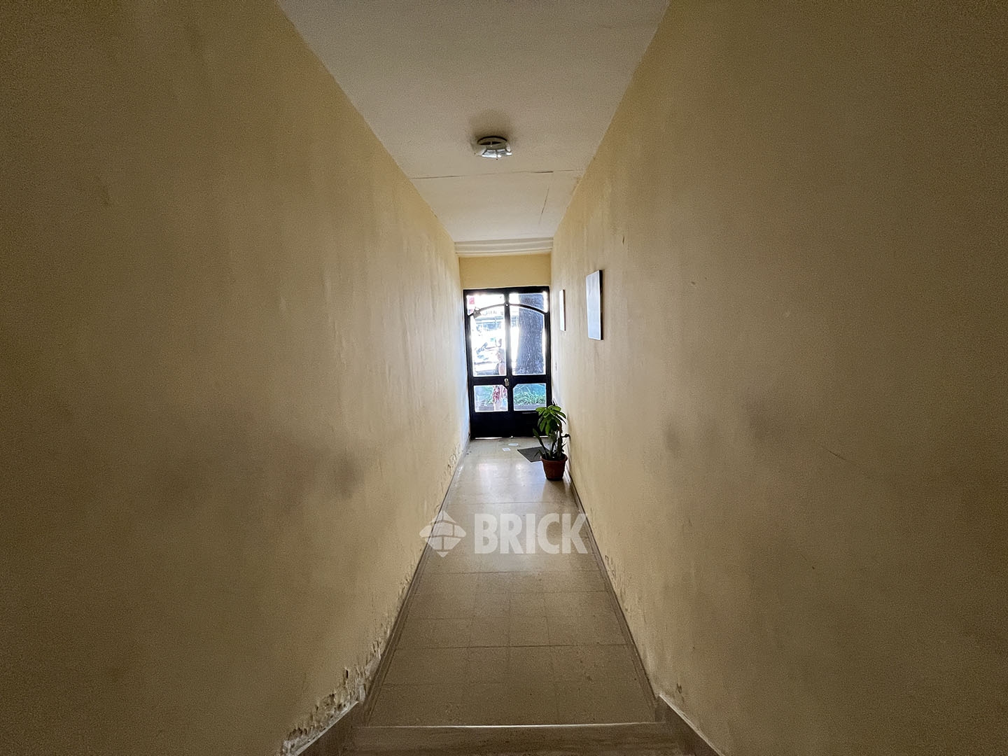 SAN JUAN, AV. al 3800 Piso 1 9