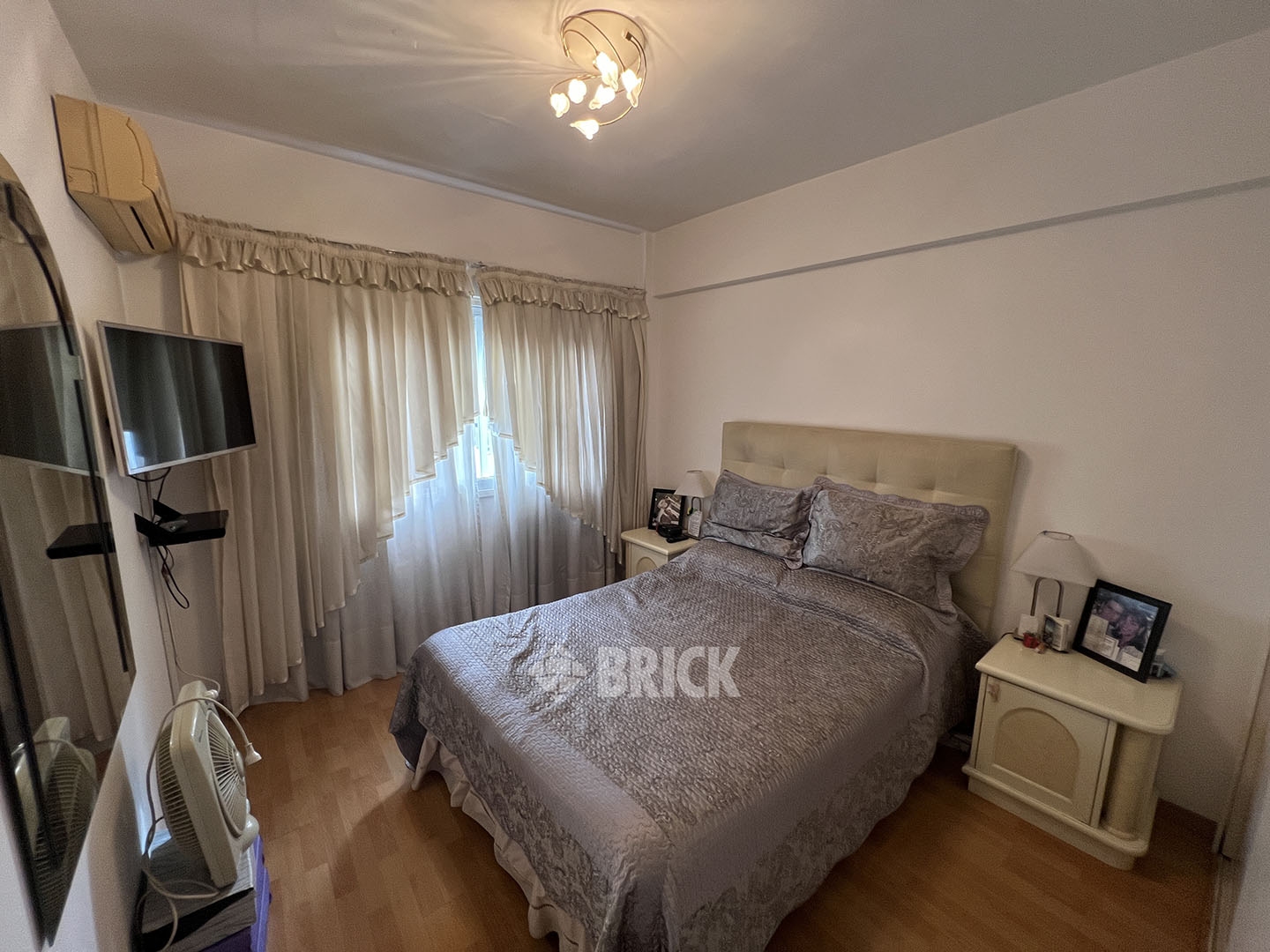 ALVAREZ, DONATO, T. GRAL. al 400 Piso 7 10