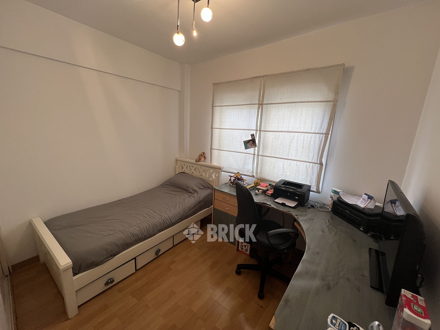 ALVAREZ, DONATO, T. GRAL. al 400 Piso 7 14