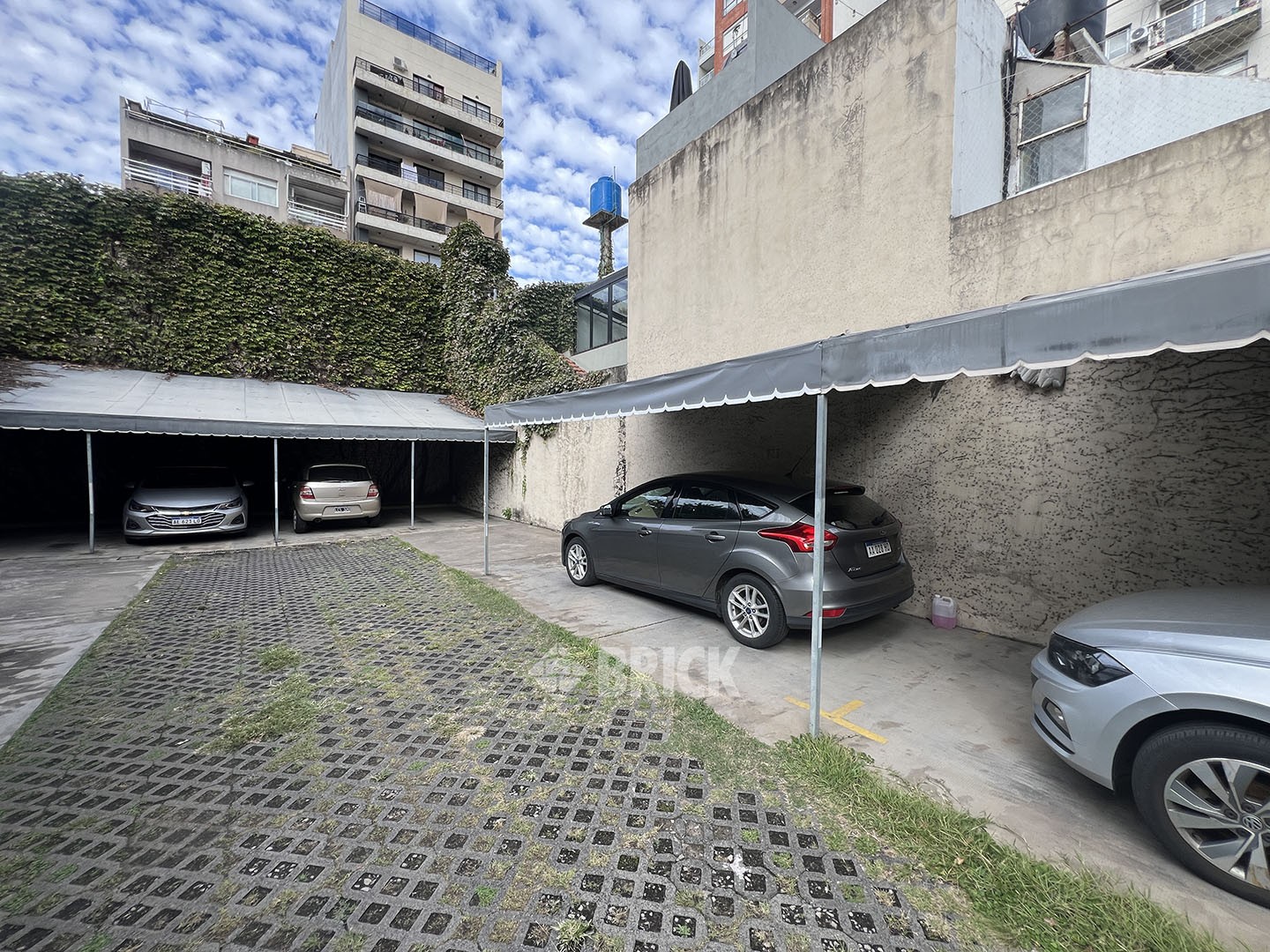 ALVAREZ, DONATO, T. GRAL. al 400 Piso 7 19