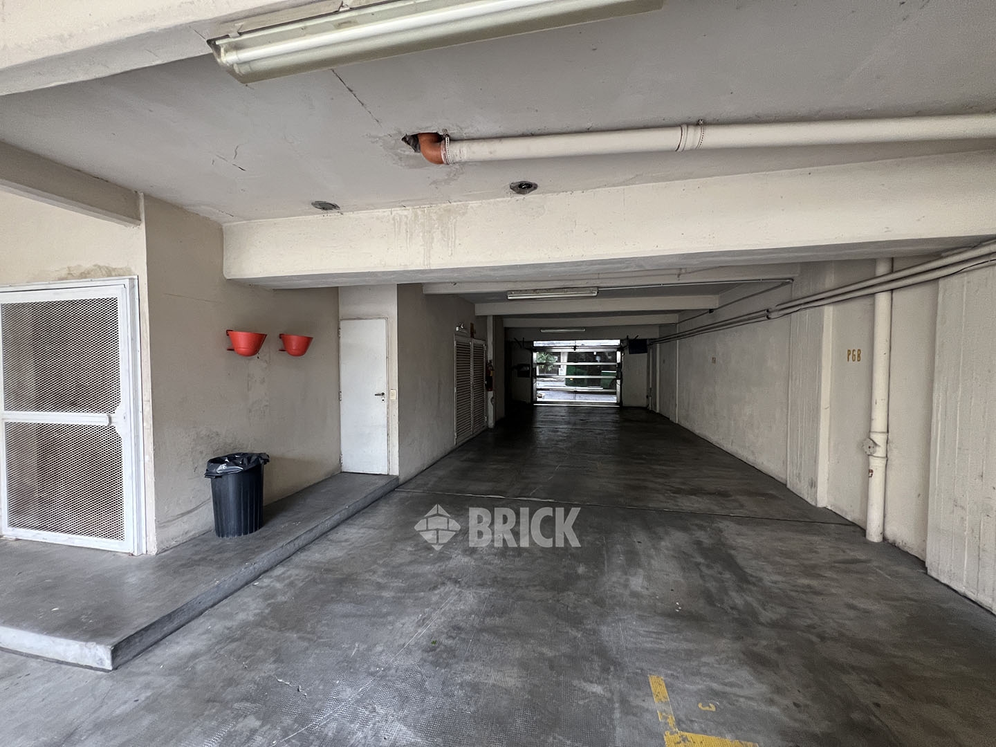 ALVAREZ, DONATO, T. GRAL. al 400 Piso 7 20