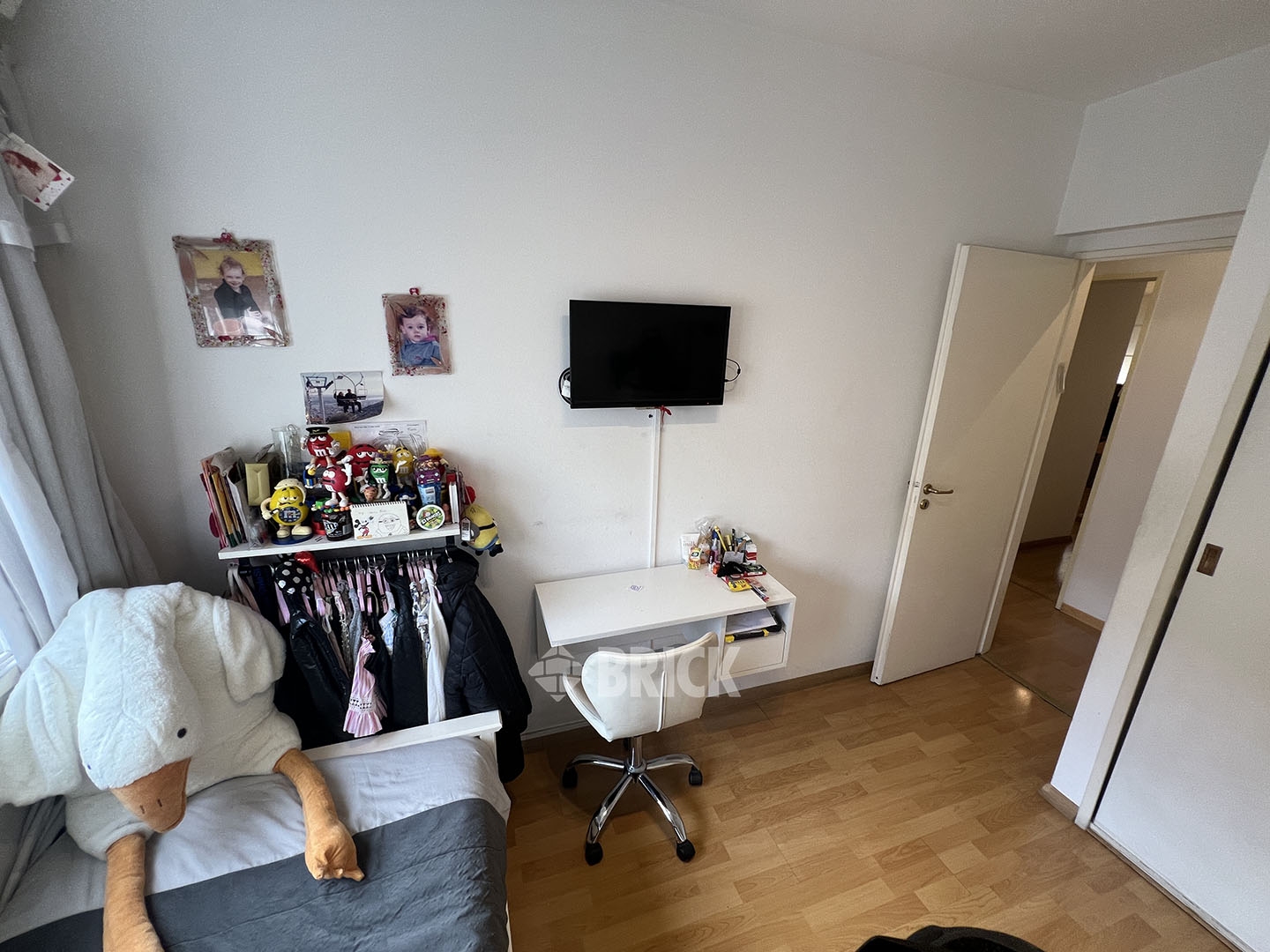 ALVAREZ, DONATO, T. GRAL. al 400 Piso 7 9