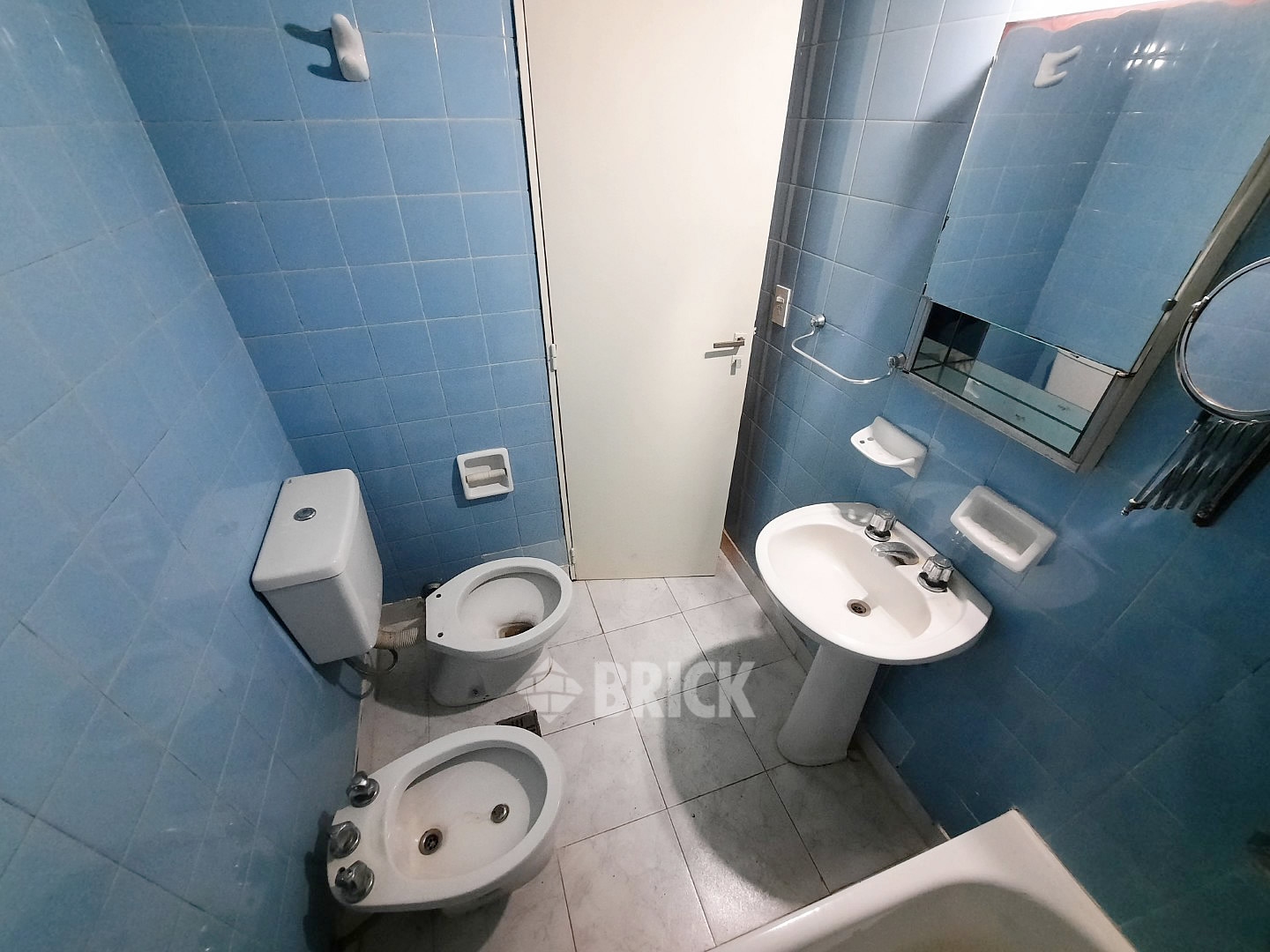 BERUTI al 4600 Piso 2 11