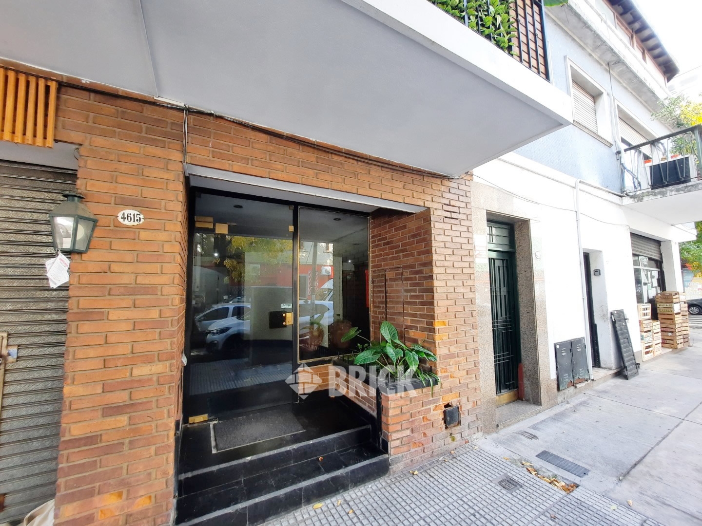 BERUTI al 4600 Piso 2 17