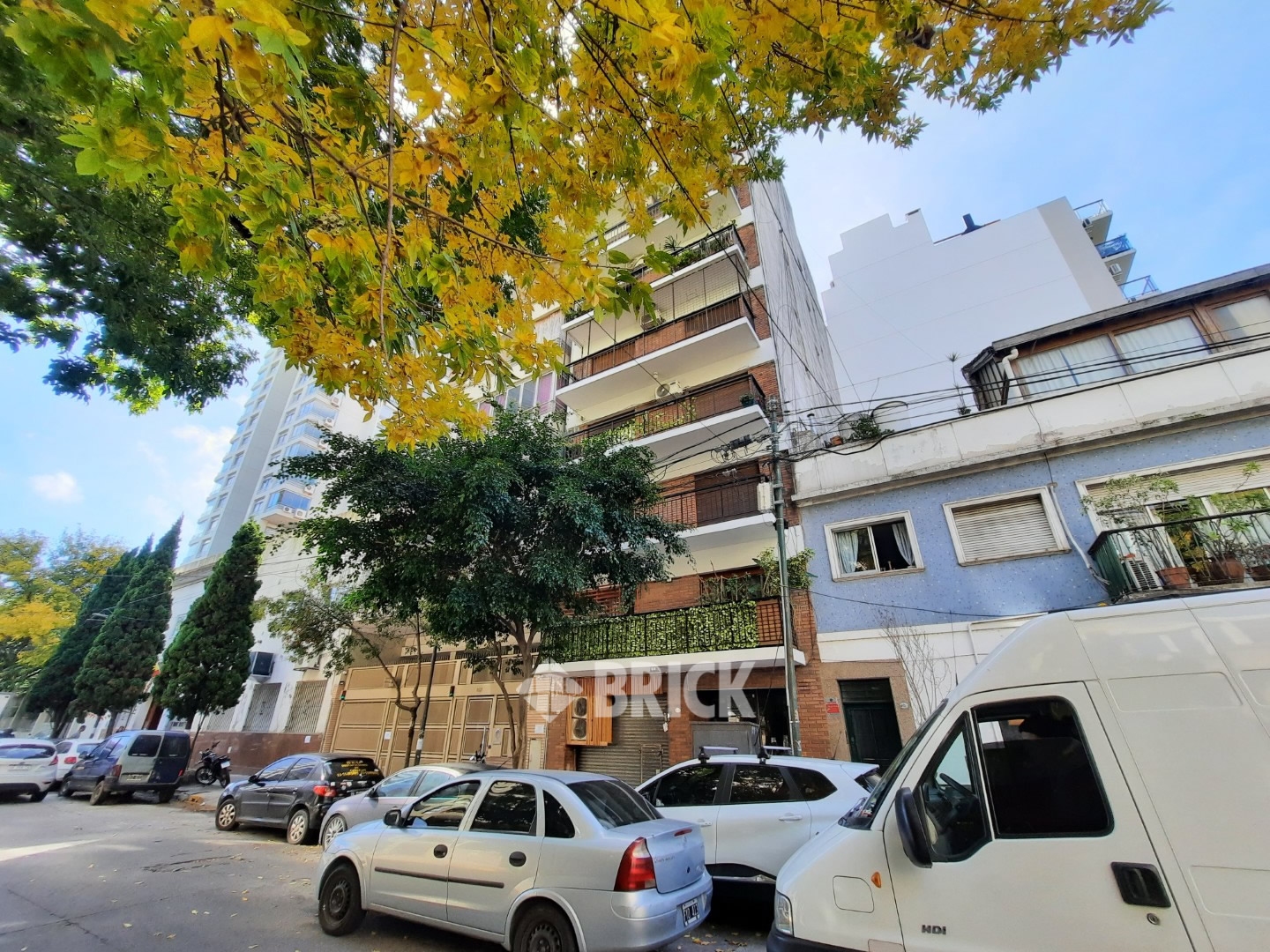 BERUTI al 4600 Piso 2 18