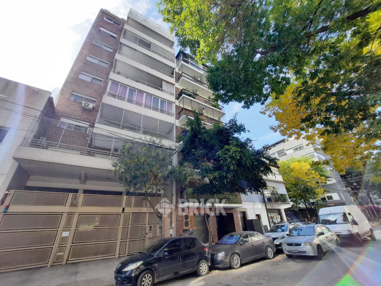 BERUTI al 4600 Piso 2 19